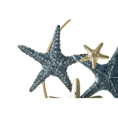 ZEGAR ŚCIENNY SEA STAR 91,4X5,1X67,3 cm